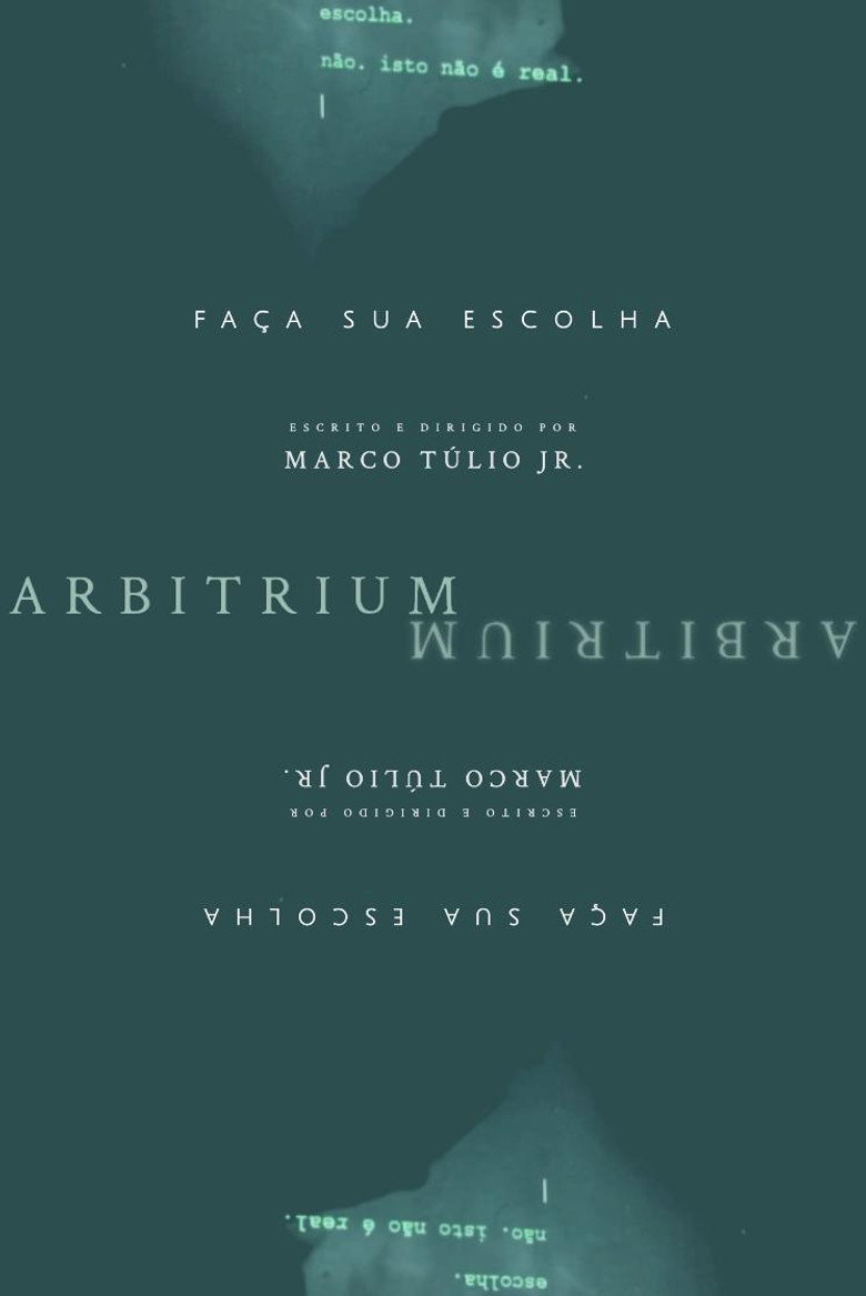 Affiche ou illustration — Arbitrium