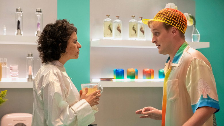 Still from Search Party - シーズン 5 エピソード 5