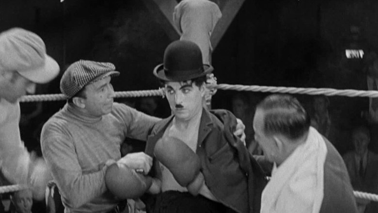City Lights (1931)