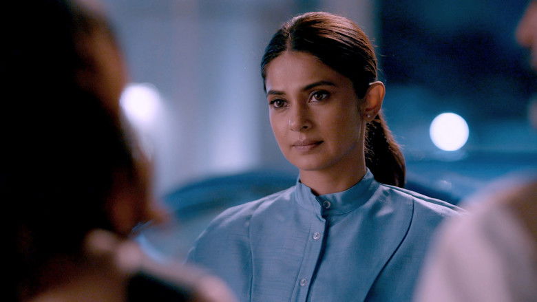 Raisinghani vs Raisinghani Season 1 Episode 3