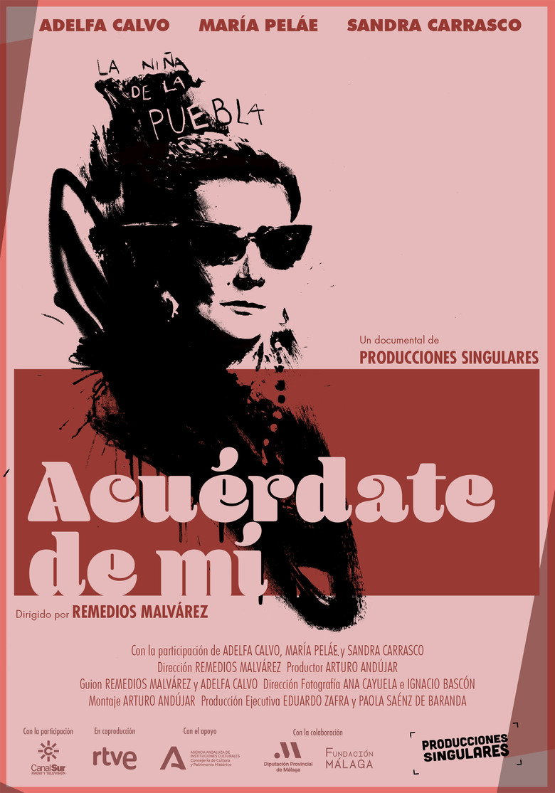 Acuérdate de mí — image 1