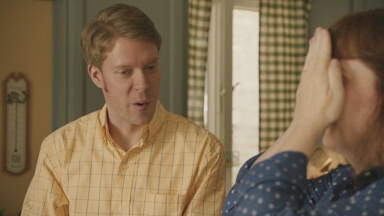 Still image for Shrink season 1 episode 4: 143, 144, 145…