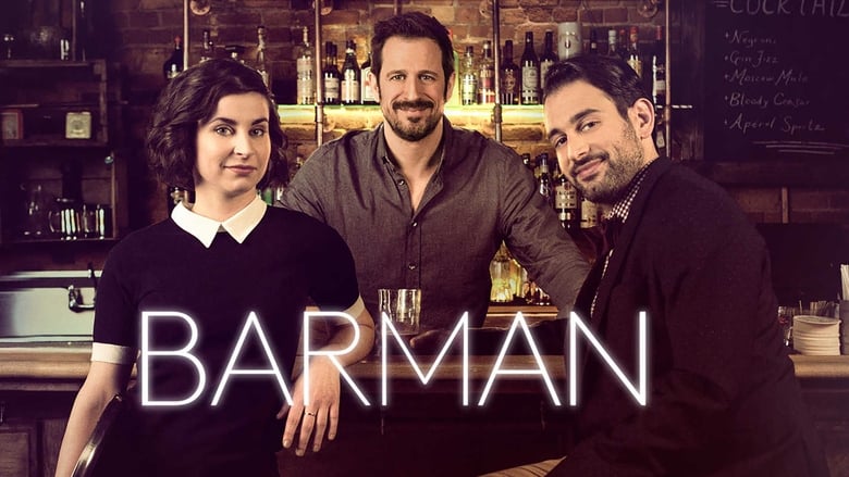 Barman