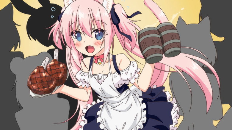 My Ideal Life in Another World image 1