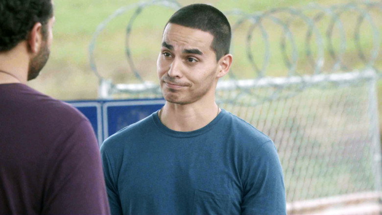Still from Graceland - Season 3 Episode 5