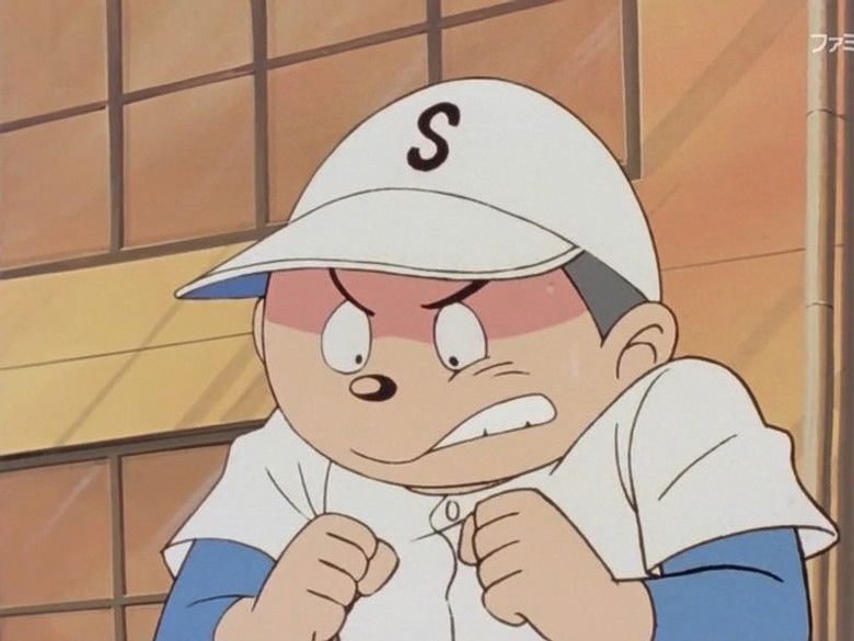 Still image for Captain season 1 episode 3: Episode 3