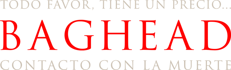 Imagen de Baghead: Contacto Con La Muerte