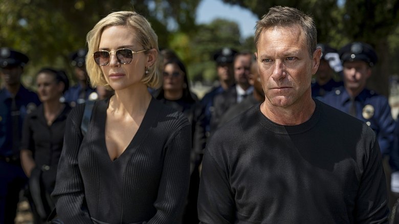 Muzzle: City of Wolves (2025)