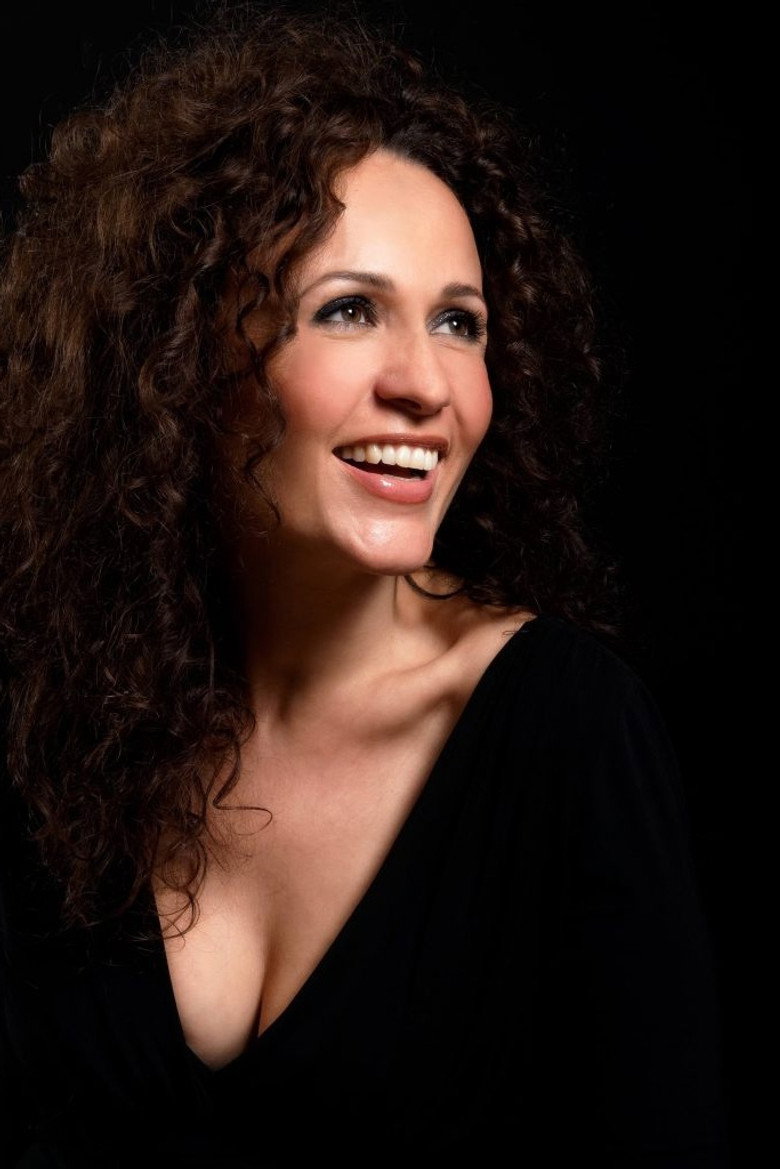 Emma Kershaw portrait
