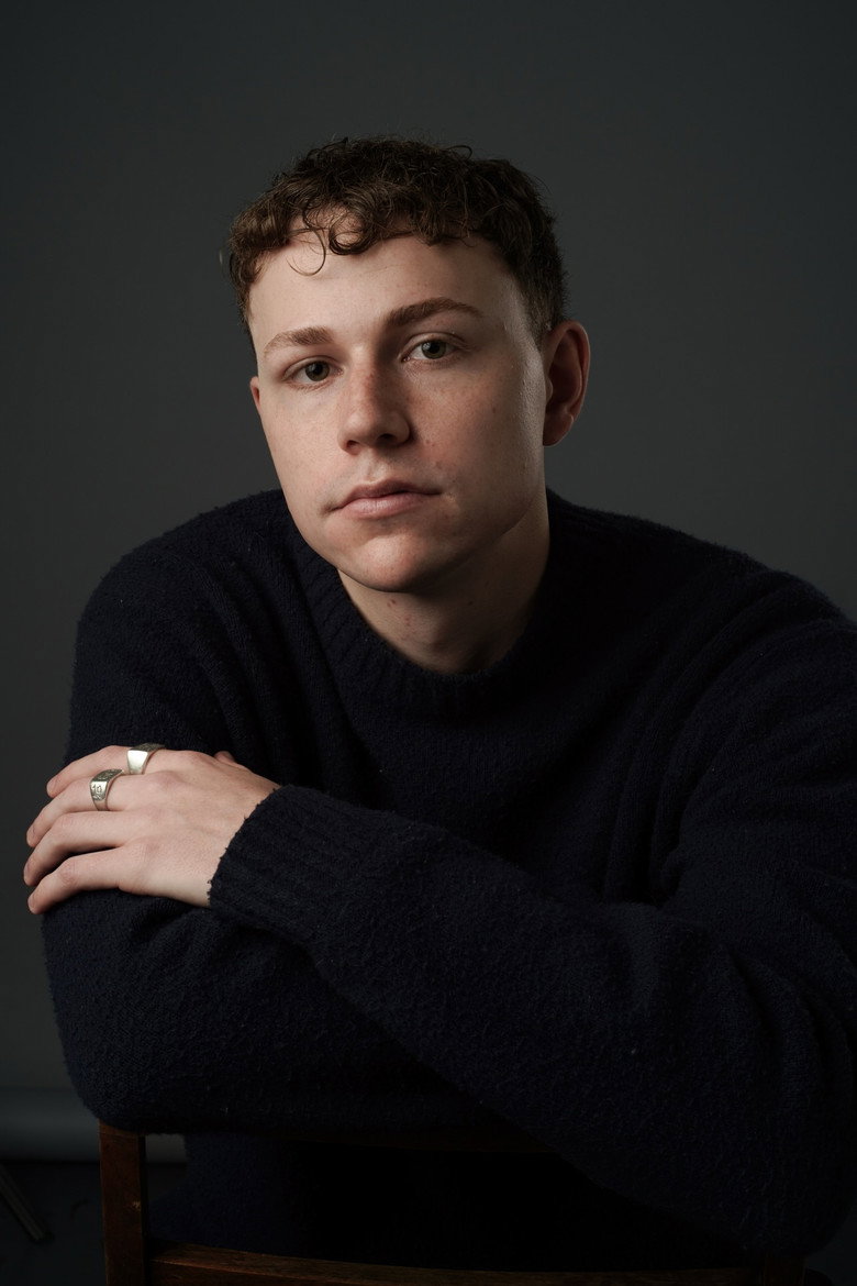 Sami John Litchfield