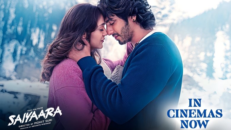 Saiyaara (2025)