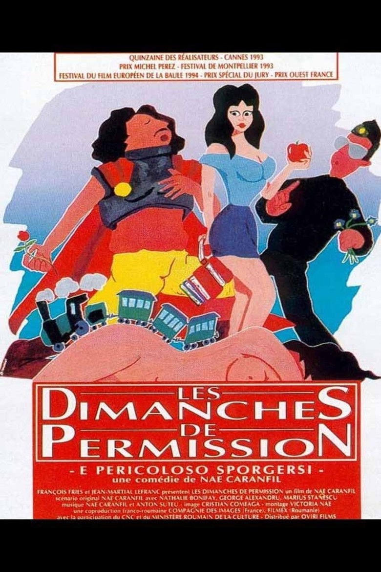 Imatge de È pericoloso sporgersi