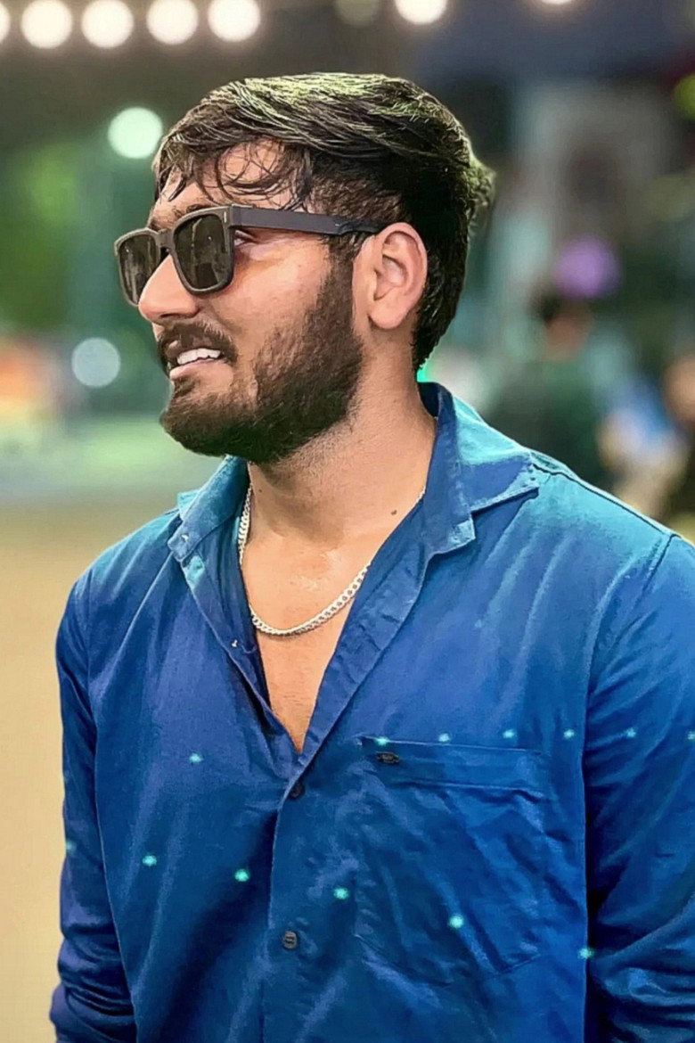 Photo de Aditya Kumar