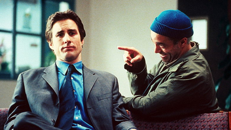 Image d'arrière-plan 2 du film Une soirée parfaite