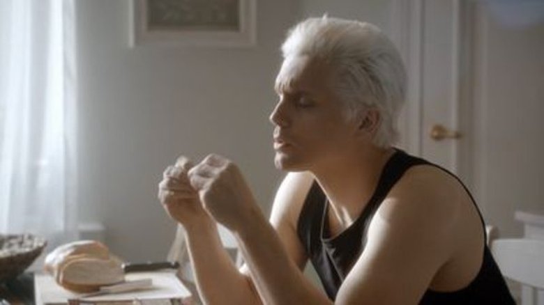 Still image for Nymphs season 1 episode 7: Symptoms