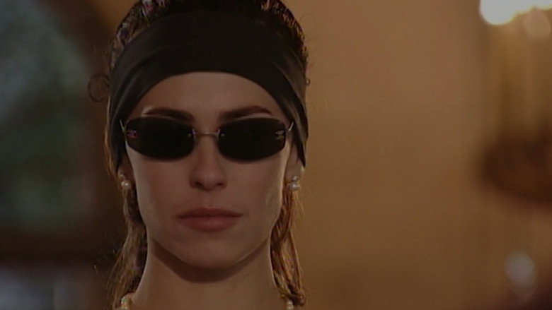 O Clone S01E08