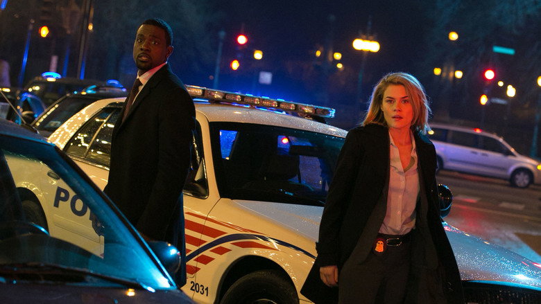 Still from Кризис - Season 1 Episode 3