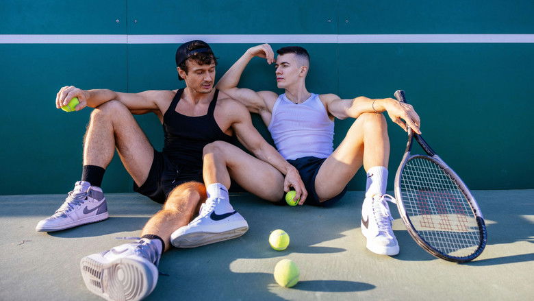 Image d'arrière-plan 2 du film Just Do Me