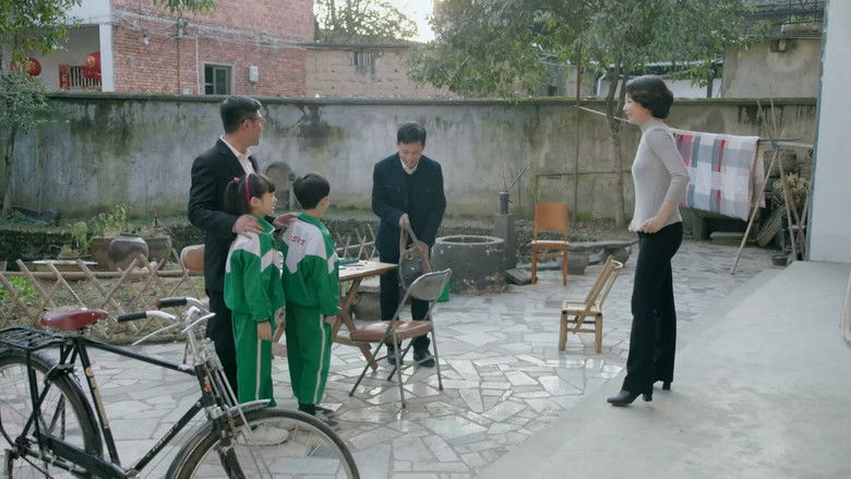 Still image for Feather Flies to the Sky season 1 episode 22: Episode 22 Still image for Feather Flies to the Sky season 1 episode 22: Episode 22