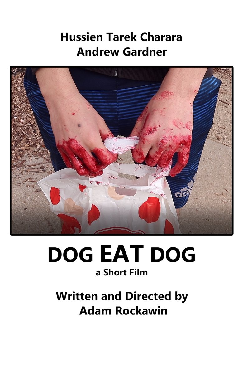 Dog Eat Dog main poster