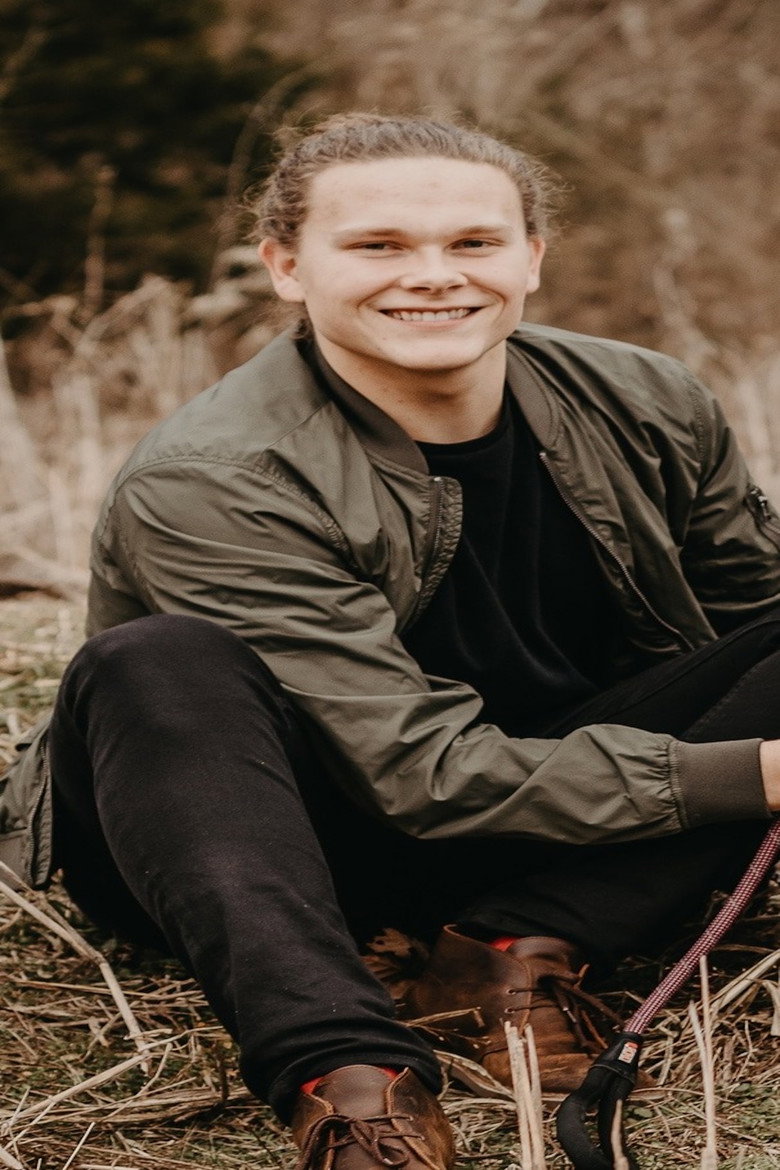 Noah Linginfelter