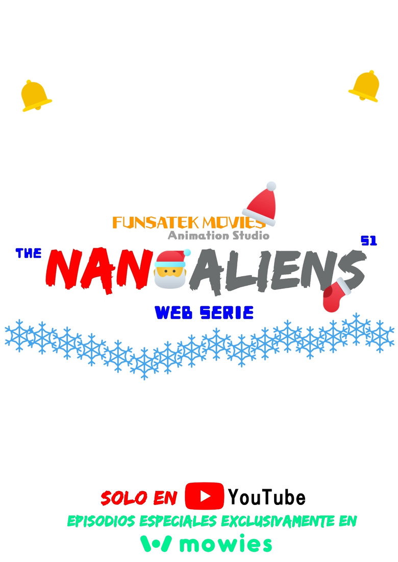 NanoAliens
