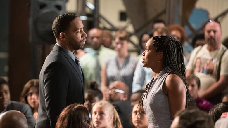 The Leftovers S02E06 — Lens episode still