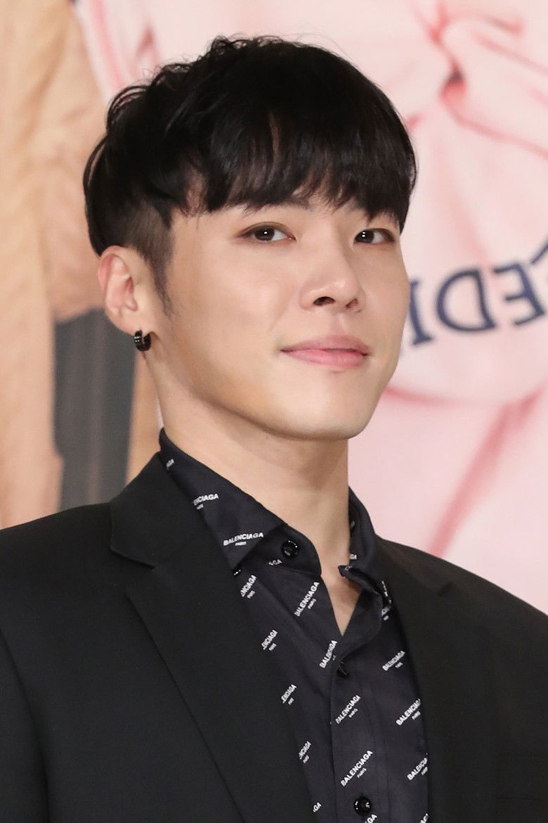 Choi Hwee Sung portrait image