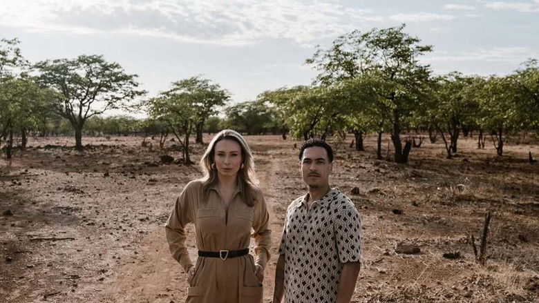 Ticket to the Tribes image 1