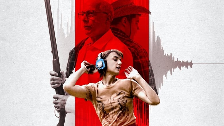 La fiesta silenciosa (2019) türkçe dublaj izle