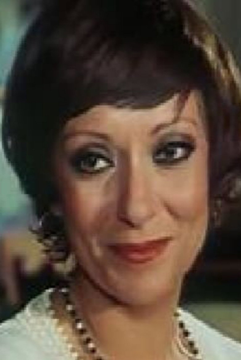 Mohsena Tawfiq photo 3