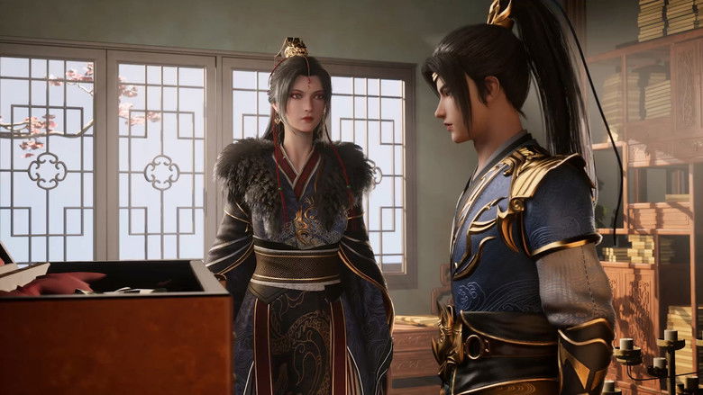 Still image for Lord of All Lords season 1 episode 6: Episode 6 Still image for Lord of All Lords season 1 episode 6: Episode 6