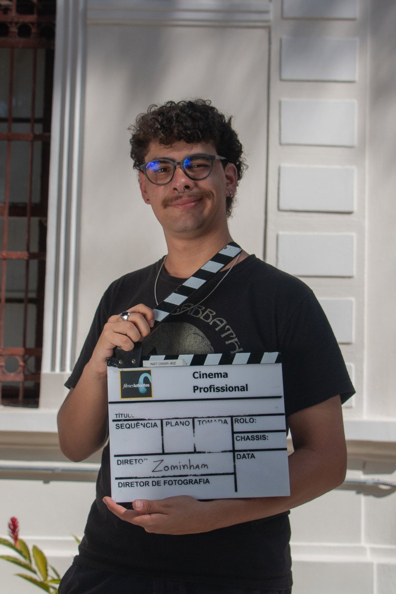 Gabriel Zominhan