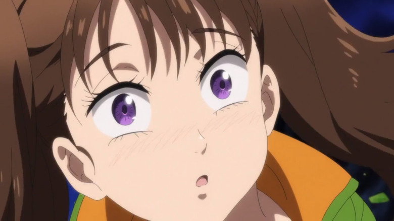 Nanatsu No Taizai Temporada 4 Capitulo 18