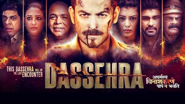 Dassehra [Hindi Dubbed]