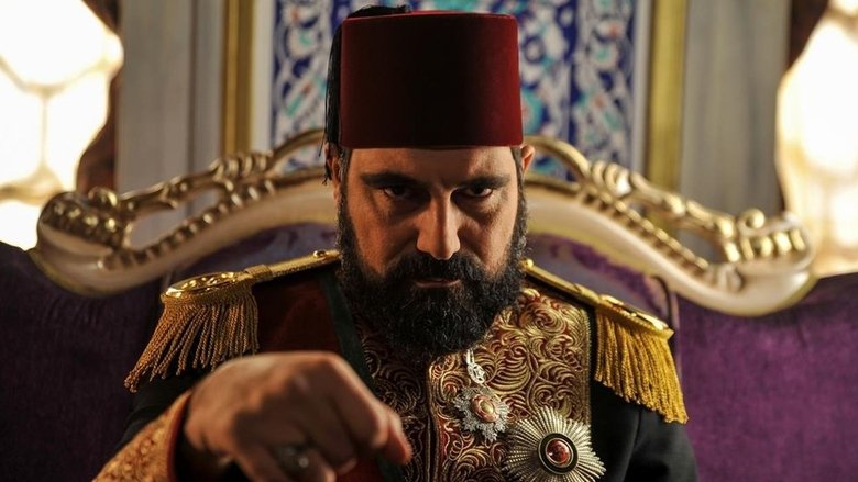 Payitaht Abdülhamid – 2 Staffel 34 Folge