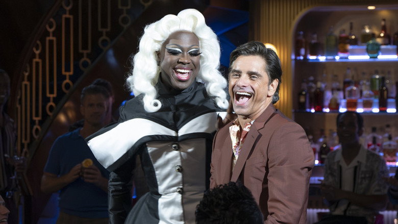 Still from Doctor Odyssey - Season 1 Episode 7