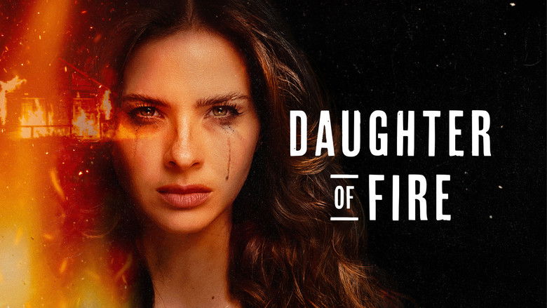 Daughter of Fire (2025)