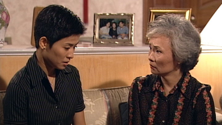 Still image for Secret of the Heart season 1 episode 31: Episode 31 Still image for Secret of the Heart season 1 episode 31: Episode 31