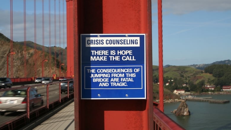 The Bridge – Il ponte dei suicidi (2006)