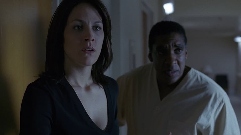 The X-Files S09E11 — Audrey Pauley episode still