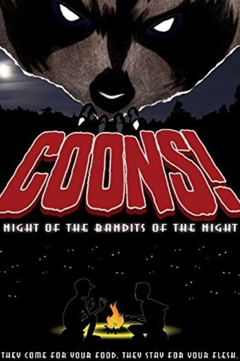 Постер коллекции Killer 'Coons Collection