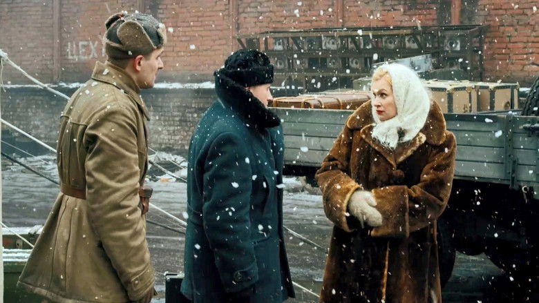 Still image for Orlova and Aleksandrov season 1 episode 16: Episode 16 Still image for Orlova and Aleksandrov season 1 episode 16: Episode 16