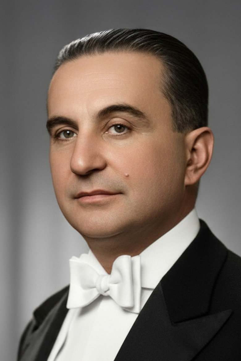 Münir Nurettin Selçuk photo 4