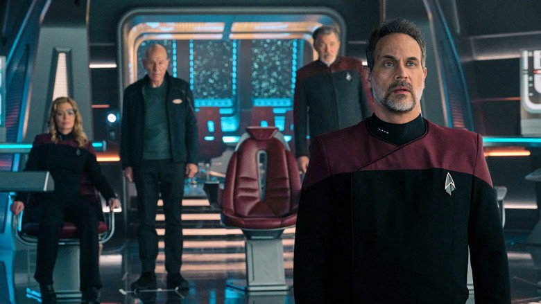 Still from Star Trek: Picard - Season 3 Episode 5