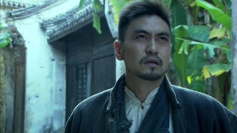 Still image for 最后一个冬天 season 1 episode 30: Episode 30