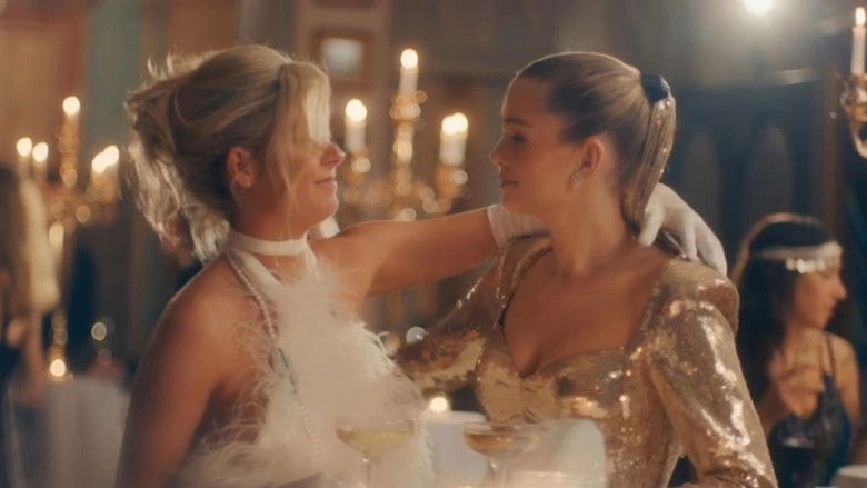 Still image for Made in Bondi season 1 episode 10: Truths Hurt, But Lies Hurt More Still image for Made in Bondi season 1 episode 10: Truths Hurt, But Lies Hurt More