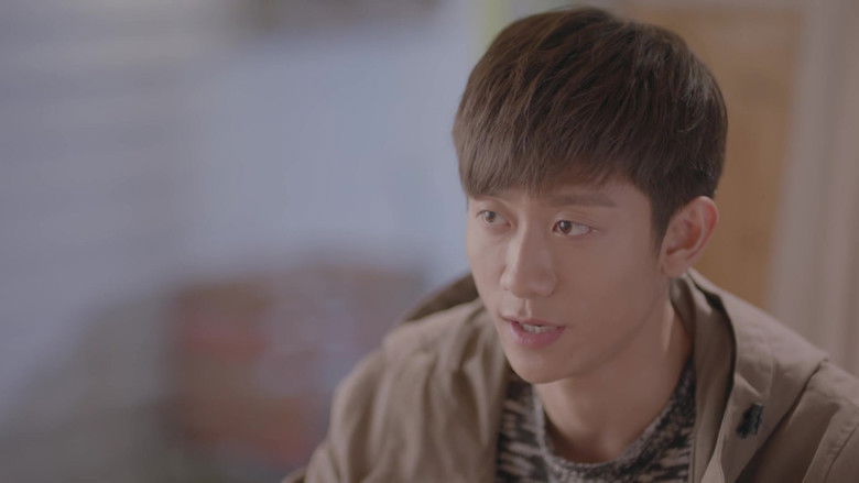 Still image for A Seven-Faced Man season 1 episode 27: Episode 27 Still image for A Seven-Faced Man season 1 episode 27: Episode 27