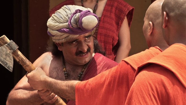 Still image for Buddha season 1 episode 52: Episode 52