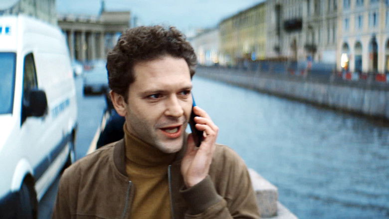 Still image for Samsara season 1 episode 6: Episode 6 Still image for Samsara season 1 episode 6: Episode 6